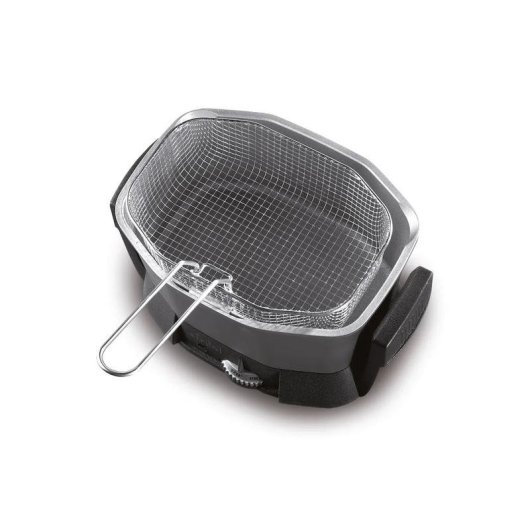 Friteuse Fritel FF 1200 1,5 L 1400 W avec thermostat