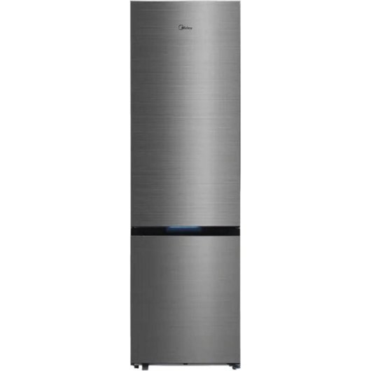 Frigorifico combinado Midea MDRB600MIC46 No Frost 201 cm 442 L C inox WiFi