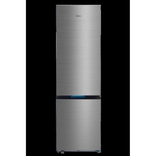 Frigorifico combinado Midea MDRB600MIC46 No Frost 201 cm 442 L C inox WiFi