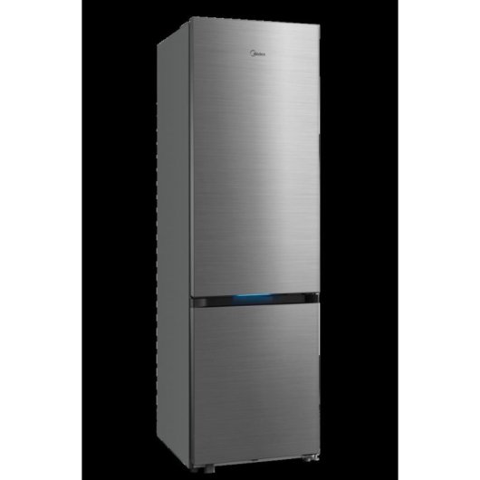 Frigorifico combinado Midea MDRB600MIC46 No Frost 201 cm 442 L C inox WiFi