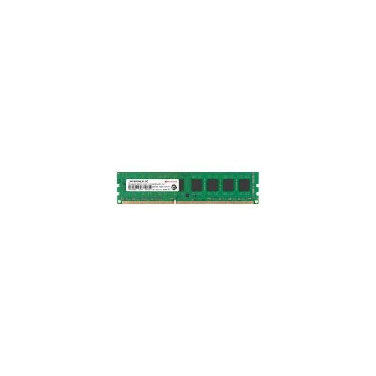 Memoria RAM Transcend JetRam 2 GB DDR3 1600 MHz CL11