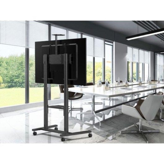Vogel's ESSENTIAL T1041 Soporte TV móvil 65 a 110" Máx. 100 kg