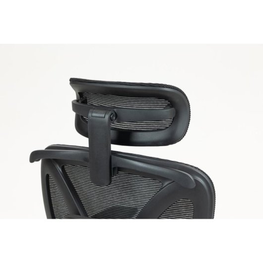 Chaise de bureau Activejet YK848 ergonomique maille 6D