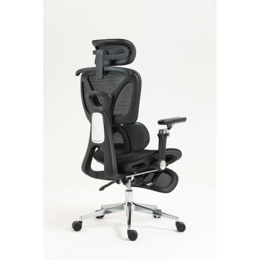 Chaise de bureau Activejet YK848 ergonomique maille 6D