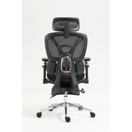 Chaise de bureau Activejet YK848 ergonomique maille 6D