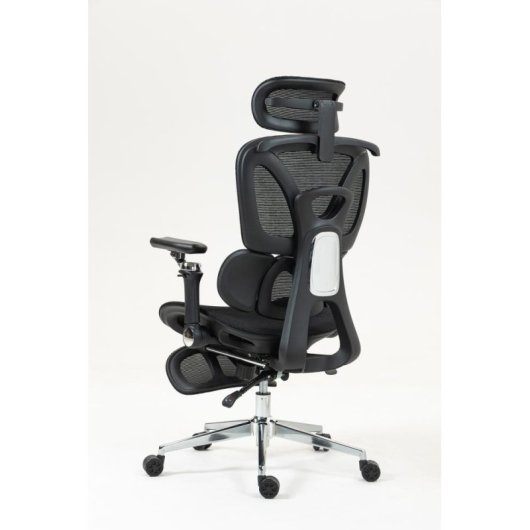 Chaise de bureau Activejet YK848 ergonomique maille 6D