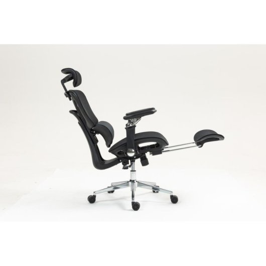 Chaise de bureau Activejet YK848 ergonomique maille 6D
