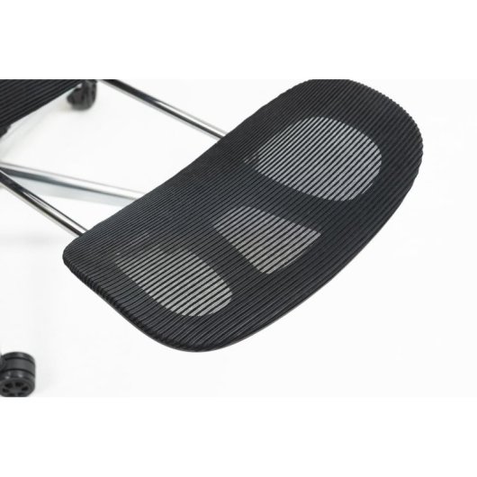Chaise de bureau Activejet YK848 ergonomique maille 6D