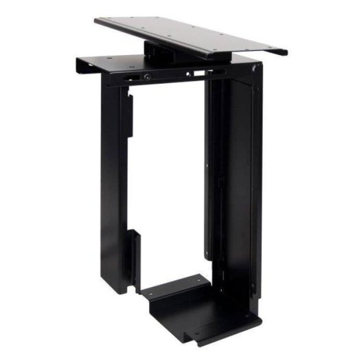 Dataflex Viewmate 323 support UC sous bureau pivotant 360 deg, 20 kg