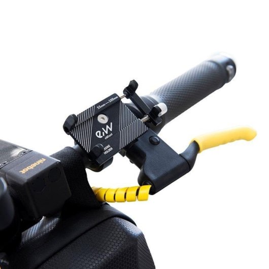 eWheel MPH-011 CTO141 Suporte de telemovel para guiador