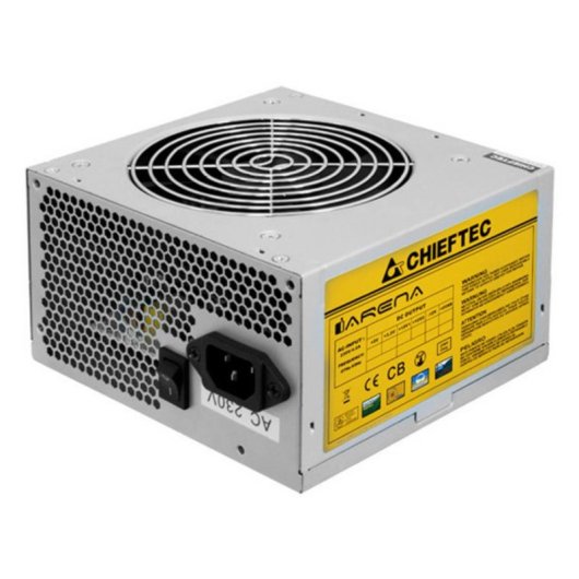 Fuente de alimentación Chieftec iArena GPA-700s 700 W