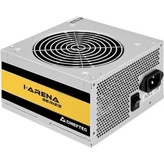 Fuente de alimentación Chieftec iArena GPA-700s 700 W