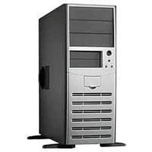 Fuente de alimentación Chieftec iArena GPA-700s 700 W