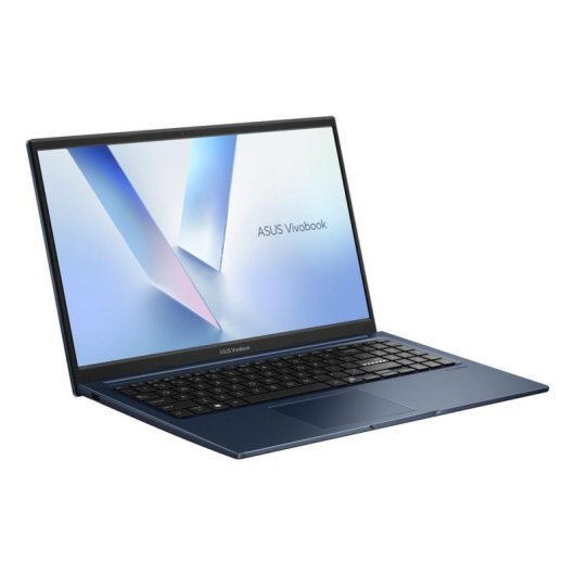 Portátil ASUS Vivobook 15 15.6" Intel Core 5 320 16GB 512GB SSD Sin Sistema Operativo (PT)