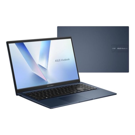 Portátil ASUS Vivobook 15 15.6" Intel Core 5 320 16GB 512GB SSD Sin Sistema Operativo (PT)