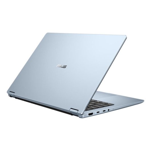 Portátil ASUS Vivobook S14 Flip 14" Snapdragon X1-26-100 8GB 512GB SSD Windows 11 Home Português Azul