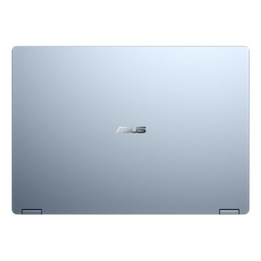 Portátil ASUS Vivobook S14 Flip 14" Snapdragon X1-26-100 8GB 512GB SSD Windows 11 Home Português Azul