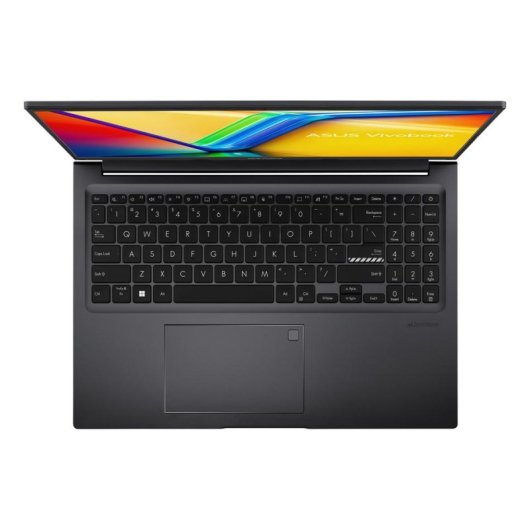 Portatil ASUS Vivobook 16 16" Intel Core 9 270H 24GB 512GB SSD Windows 11 Home