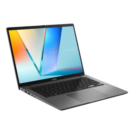 Portátil ASUS Vivobook S14 14" Intel Core Ultra 7 355 32GB 512GB SSD Sem SO Português