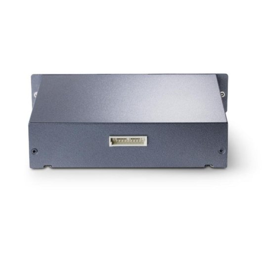 Fonte de Alimentação TP-Link TL-MCRP100 75W Redundante Preta