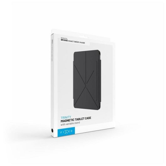 Support passif FIXED FIXTRI-1000-BK pour smartphone