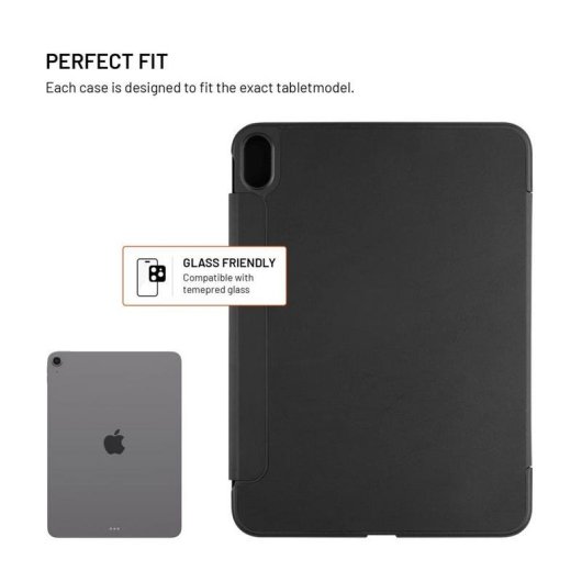 Support passif FIXED FIXTRI-1000-BK pour smartphone