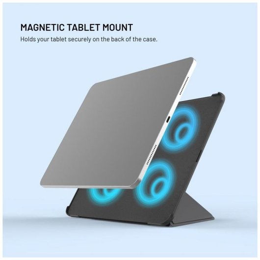 Support passif FIXED FIXTRI-1000-BK pour smartphone