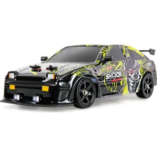 Voiture telecommandee AMEWI Drift Sport Car S12 4WD 1:16