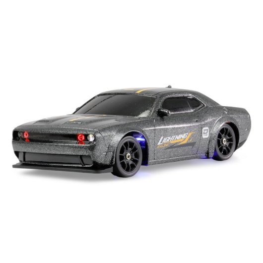 Coche de drift AMEWI 1:43 4WD 15 km/h Listo para usar