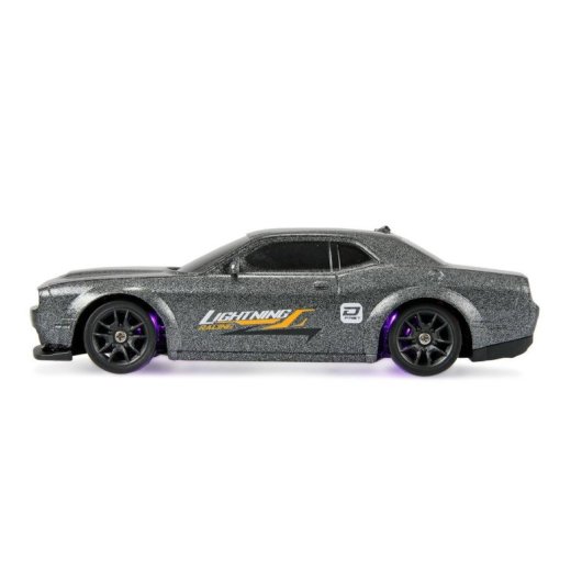 Coche de drift AMEWI 1:43 4WD 15 km/h Listo para usar