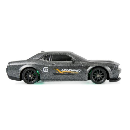 Coche de drift AMEWI 1:43 4WD 15 km/h Listo para usar