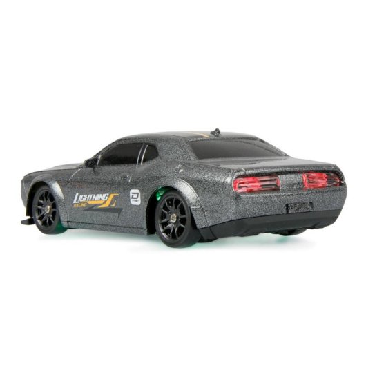 Coche de drift AMEWI 1:43 4WD 15 km/h Listo para usar