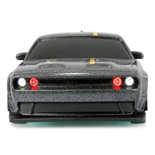 Coche de drift AMEWI 1:43 4WD 15 km/h Listo para usar