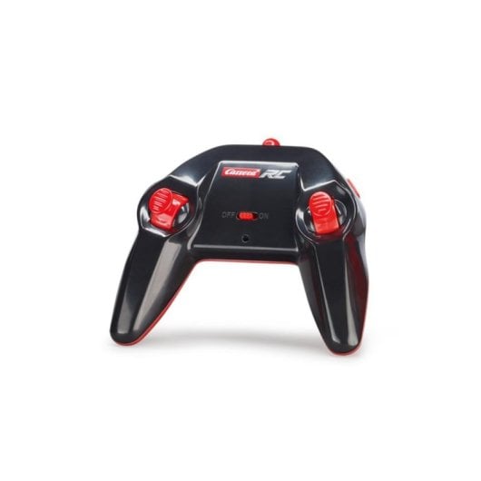 Voiture acrobatique Carrera Turnator 1:24 2,4 GHz Action 360° Rouge