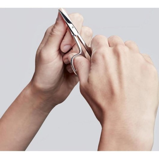 Ciseaux a ongles Zwilling Classic Inox Lame droite 90 mm