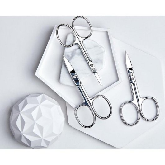Ciseaux a ongles Zwilling Classic Inox Lame droite 90 mm