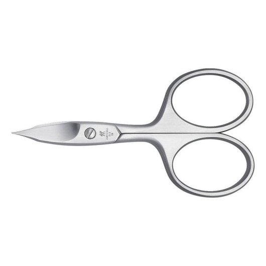 Tijeras de Uñas ZWILLING Acero Inoxidable 95 mm Plata
