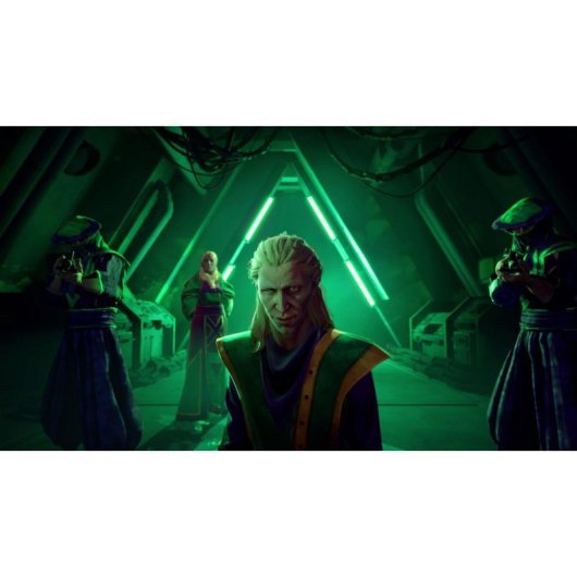 Gioco THQ Nordic Tides of Tomorrow Edizione Standard PC Blu-ray