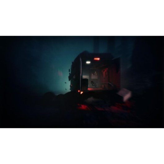 Jeu THQ Nordic Reanimal Deluxe PC Terror Cooperatif
