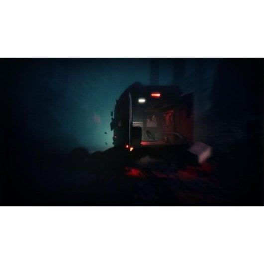 Jeu PC THQ Nordic Reanimal Édition Standard Coopératif Horreur