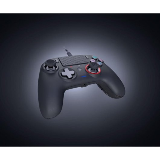 Mando NACON Revolution Pro 3 Alámbrico PS4 y PC Analógico/Digital