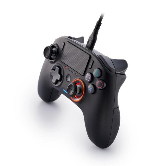 Mando NACON Revolution Pro 3 Alámbrico PS4 y PC Analógico/Digital