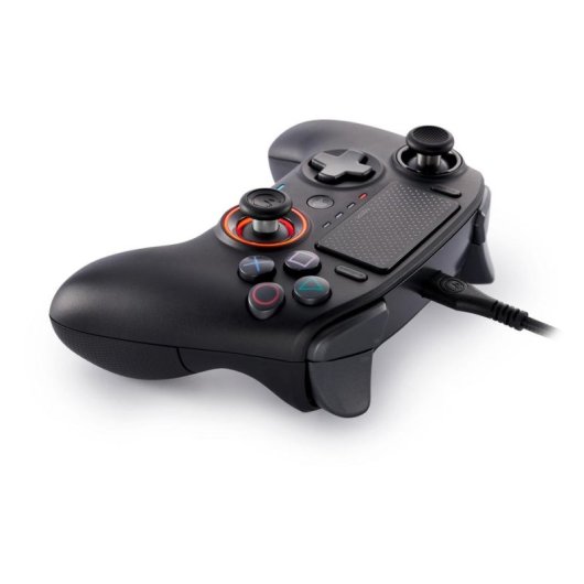 Mando NACON Revolution Pro 3 Alámbrico PS4 y PC Analógico/Digital