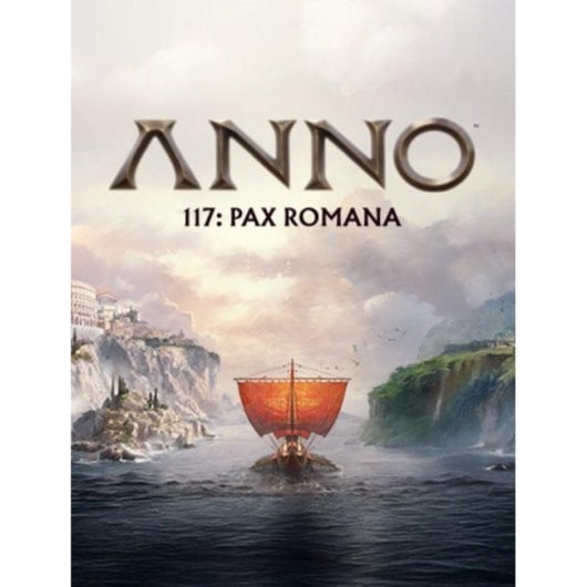 Spiel Ubisoft ANNO 117 Pax Romana Gouverneur Edition PC