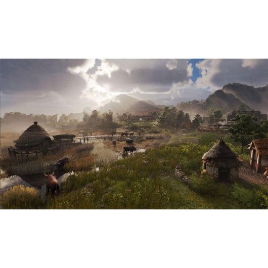 Spiel Ubisoft ANNO 117 Pax Romana Gouverneur Edition PC