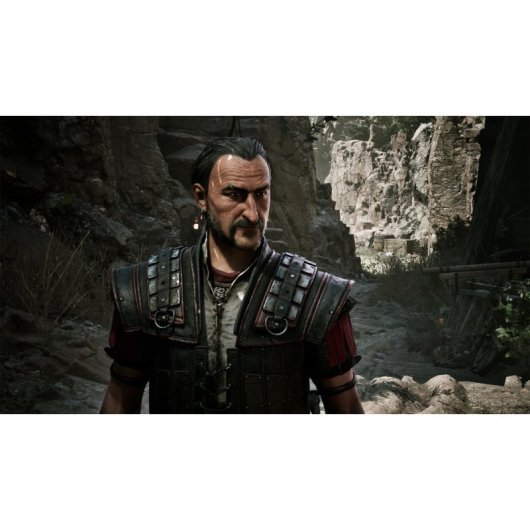 Videojuego Gothic 1 Remake Edición Coleccionista THQ Nordic PC PEGI 16