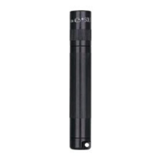 Linterna Maglite K3A016 Solitaire Compacta Lámpara Xenón 2 lúmenes IPX4