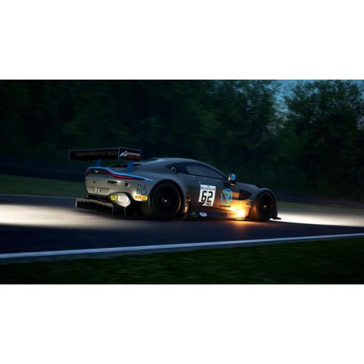 Assetto Corsa Competizione PS4 UK