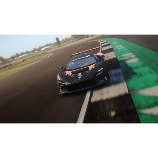 Assetto Corsa Competizione PS4 UK