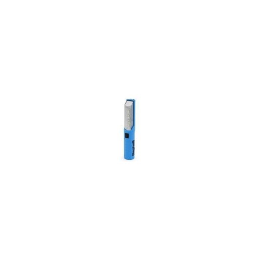 Lanterna Beghelli Comoda T-160 LED USB Ricaricabile Blu